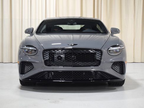 New 2025 Bentley Continental GT image 13
