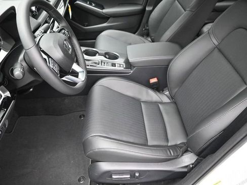 New 2026 Honda Civic Sport Touring image 10