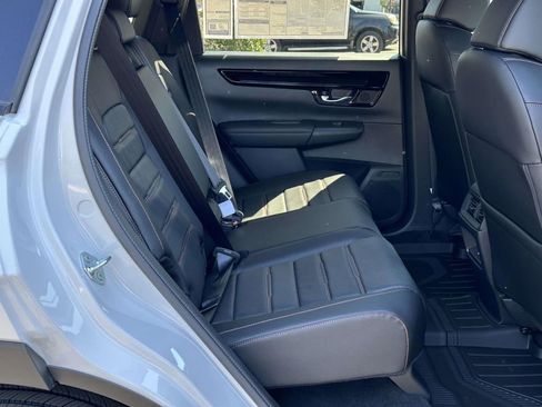 New 2026 Honda CR-V Sport Touring image 7