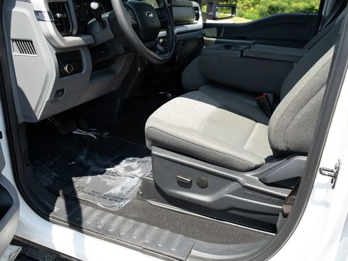 Used 2026 Ford F250 XLT AWD/4WD image 17