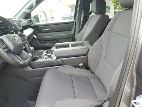 Certified 2026 Toyota Tundra SR5 w/ SX Package AWD/4WD image 16