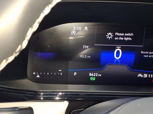 Used 2025 Volkswagen Taos S image 24