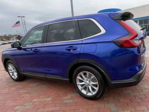 Certified 2024 Honda CR-V EX-L image 7
