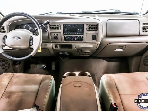 Used 2004 Ford F250 King Ranch image 13