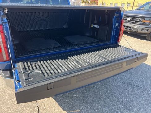 Certified 2024 Ford F150 XLT w/ Equipment Group 302A MID image 21