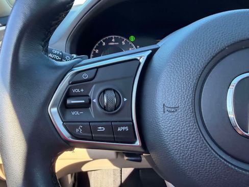 Used 2024 Acura RDX SH-AWD w/ Technology Package image 33