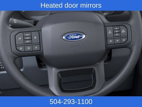 New 2026 Ford F350 XL w/ XL Off-Road Package AWD/4WD image 14