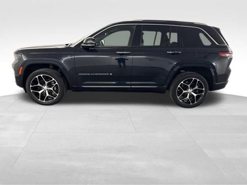 Used 2023 Jeep Grand Cherokee Summit image 5