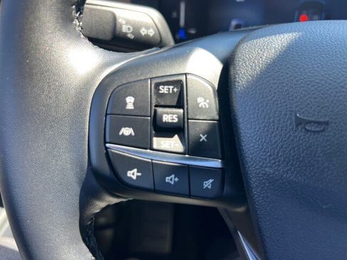 Used 2026 Ford Bronco Sport Outer Banks AWD/4WD image 19