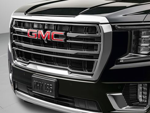 Used 2022 GMC Yukon SLT w/ SLT Premium Package AWD/4WD image 63