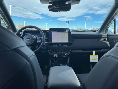 New 2026 Subaru Outback Limited image 21