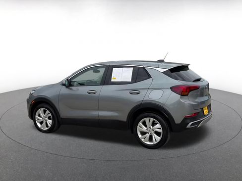 Used 2026 Buick Encore GX Preferred FWD image 9