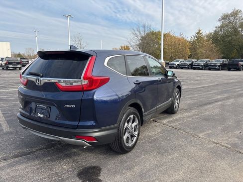 Used 2017 Honda CR-V EX image 5