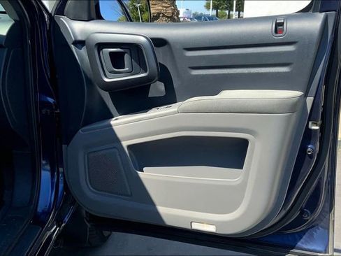 Used 2013 Honda Ridgeline RT image 22