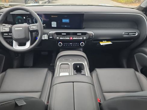 New 2026 Hyundai Palisade Calligraphy FWD image 19