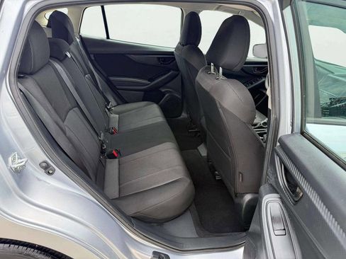 Used 2022 Subaru Impreza 2.0i image 13