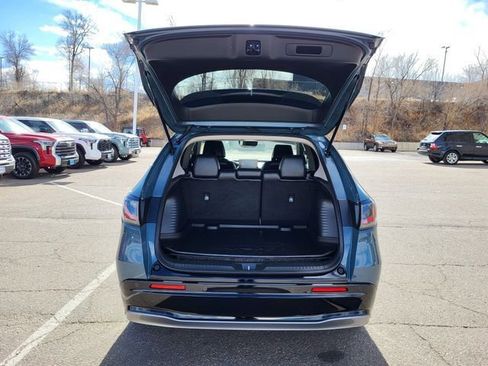 Used 2025 Honda HR-V EX-L image 26