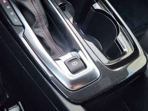 Used 2023 Chevrolet TrailBlazer RS w/ Convenience Package image 22