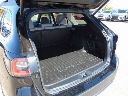 Certified 2023 Subaru Outback Premium AWD/4WD image 25