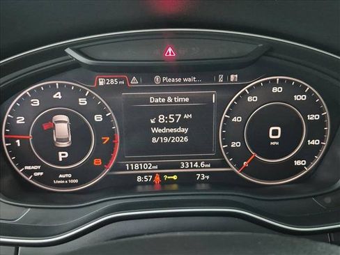 Used 2018 Audi Q5 Prestige w/ Prestige Package AWD/4WD image 11