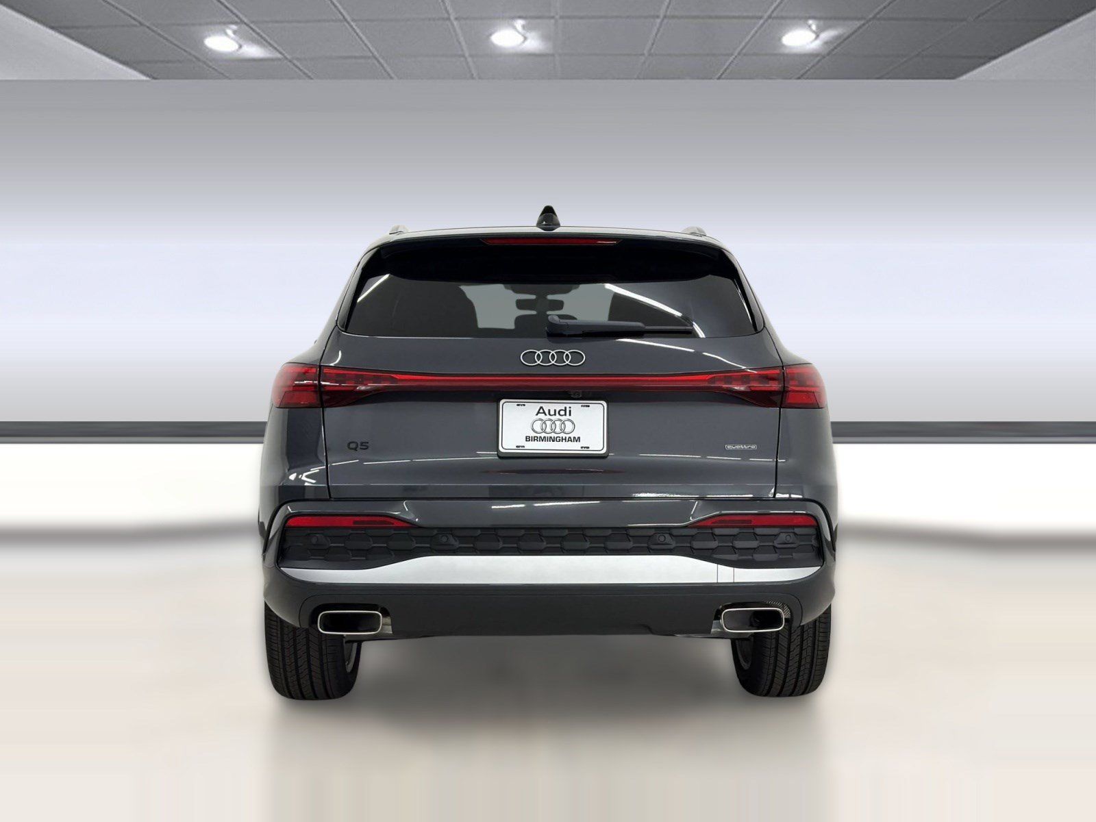 New 2026 Audi Q5 Premium AWD/4WD image 10