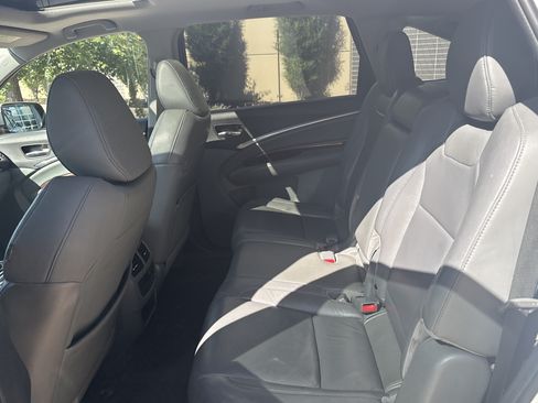 Used 2016 Acura MDX SH-AWD w/ Technology Package image 31