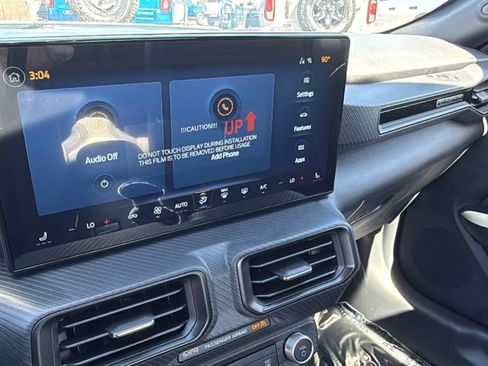 New 2025 Ford Mustang Coupe image 15