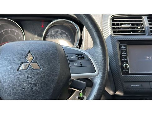 Used 2024 Mitsubishi Outlander Sport ES AWD/4WD image 26