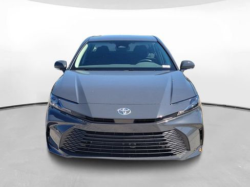 New 2026 Toyota Camry LE FWD image 2