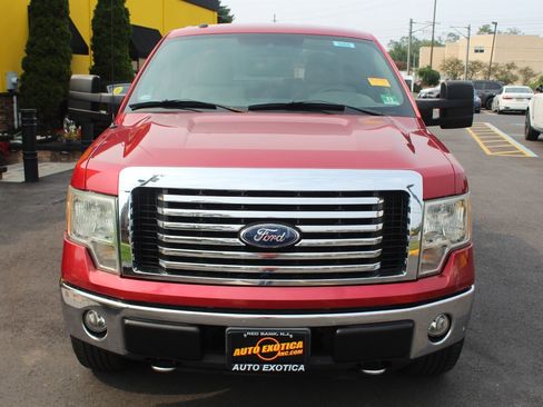 Used 2010 Ford F150 XLT image 17