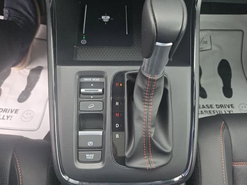 Used 2026 Honda CR-V Sport-L image 41