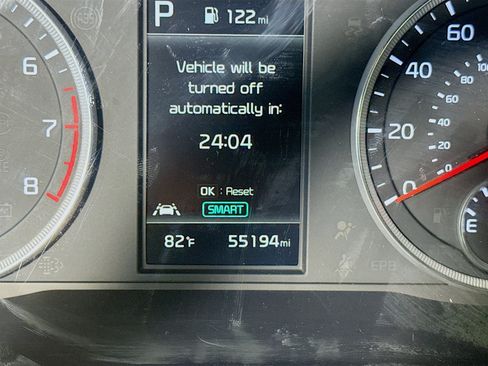 Used 2024 Kia K5 GT-Line FWD image 16