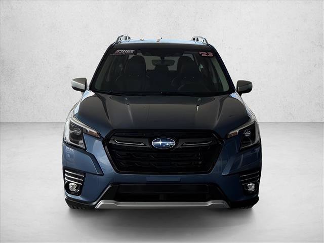 Used 2023 Subaru Forester Touring w/ Popular Package #2 AWD/4WD image 7