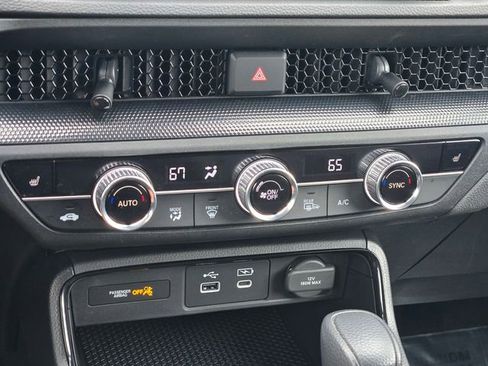 Used 2024 Honda CR-V EX image 20