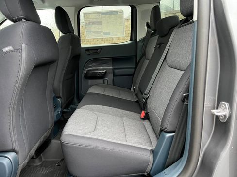 New 2025 Ford Maverick XLT w/ Black Appearance Package AWD/4WD image 5