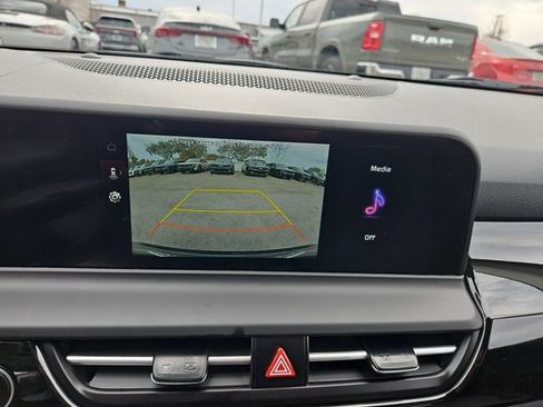 New 2026 Kia Seltos S FWD image 23