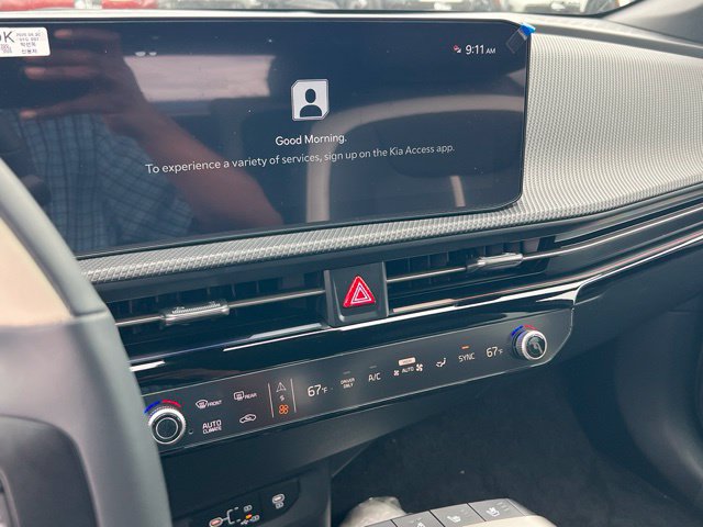 New 2026 Kia EV6 GT-Line AWD/4WD image 20