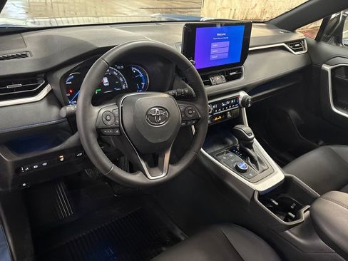 Certified 2024 Toyota RAV4 XSE w/ Weather Package image 16