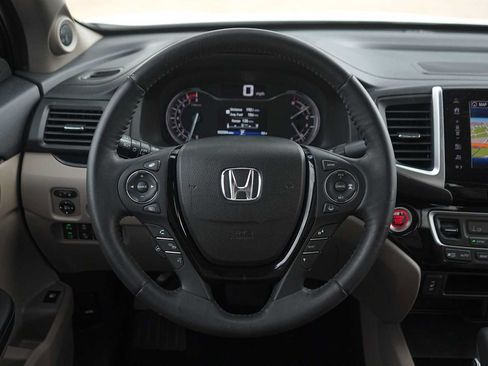 Used 2019 Honda Ridgeline RTL-E image 17