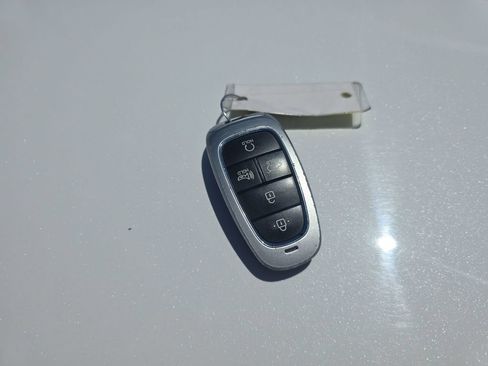 Certified 2024 Hyundai Tucson SEL AWD/4WD image 28