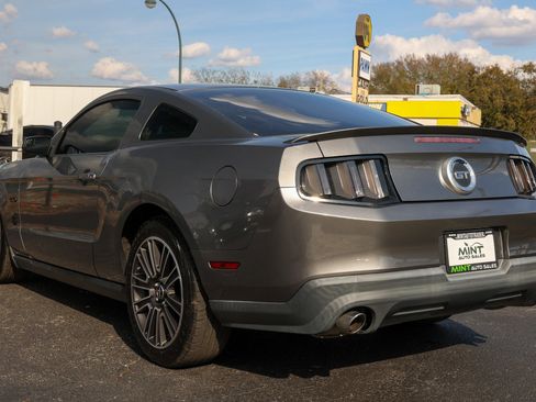 Used 2011 Ford Mustang GT Premium w/ Comfort Pkg image 10
