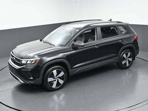 Used 2024 Volkswagen Taos S AWD/4WD image 40