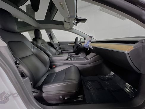 Used 2021 Tesla Model 3 Long Range image 30