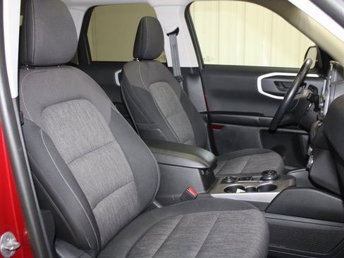 Used 2021 Ford Bronco Sport Big Bend w/ Big Bend Package image 23