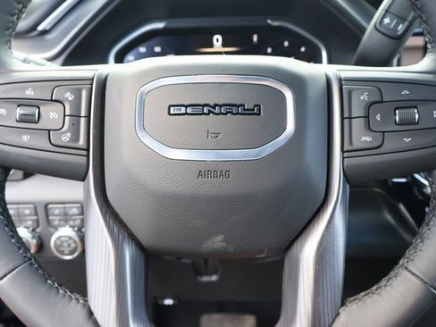 New 2026 GMC Sierra 3500 Denali Ultimate image 21