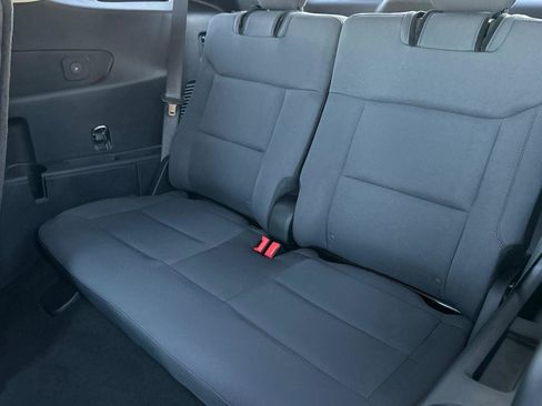 New 2026 Ford Explorer Active image 12