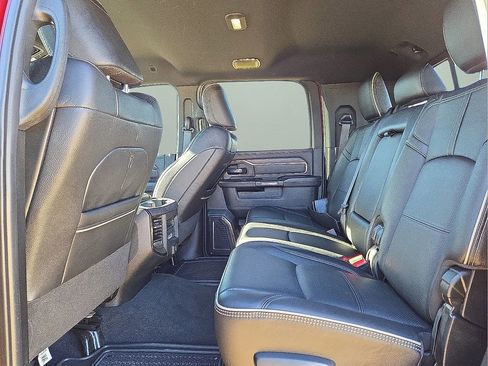 Used 2023 RAM 2500 Limited image 17