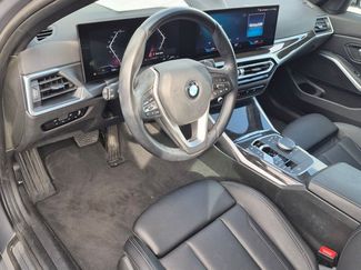 Used 2023 BMW 330i Sedan w/ Convenience Package RWD video 2