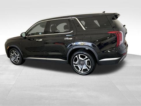 Certified 2025 Hyundai Palisade SEL image 13