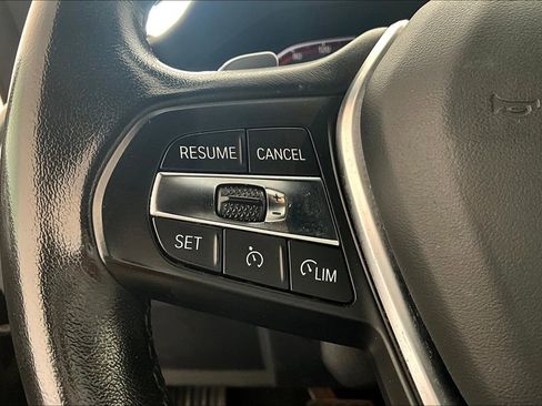 Used 2023 BMW 430i xDrive Convertible image 25